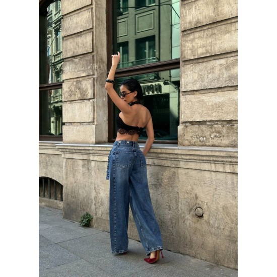 KEMERLI ZR BAGGY JEAN 191671