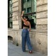 KEMERLI ZR BAGGY JEAN 191671