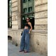 KEMERLI ZR BAGGY JEAN 191671