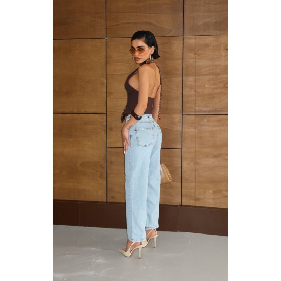 ZARA MODEL JEAN PANTOLON 190509