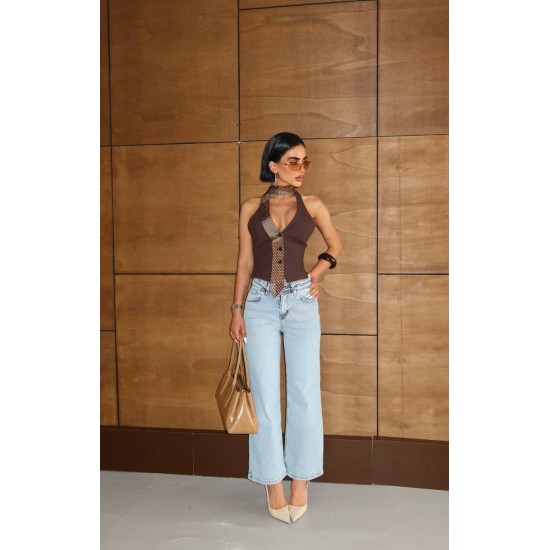 ZARA MODEL JEAN PANTOLON 190509