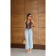 ZARA MODEL JEAN PANTOLON 190509