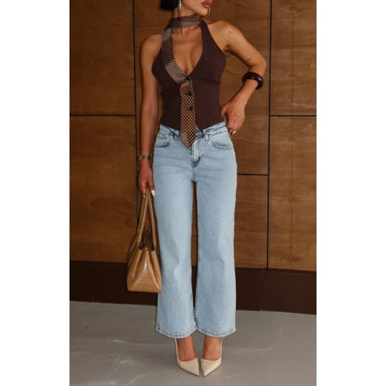 ZARA MODEL JEAN PANTOLON 190509