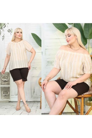 KETEN KUMAS BLUZ 189094