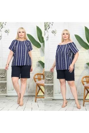 KETEN KUMAS BLUZ 189095