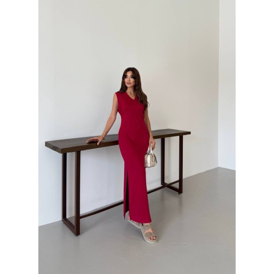 OYSHO KUMAŞ ELBİSE 188350