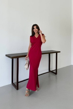 OYSHO KUMAŞ ELBİSE 188350