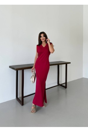 OYSHO KUMAŞ ELBİSE 188350