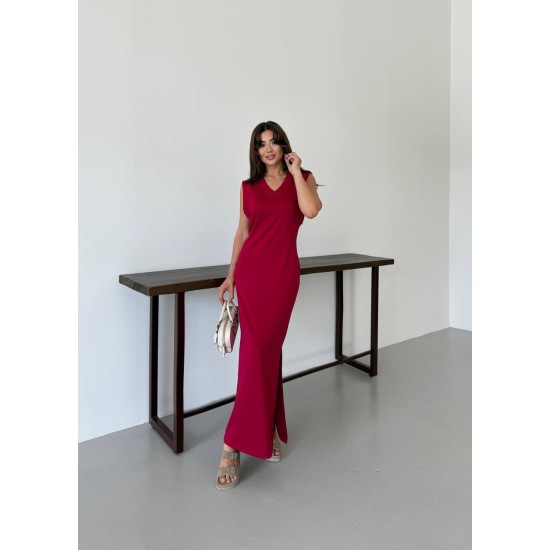 OYSHO KUMAŞ ELBİSE 188350