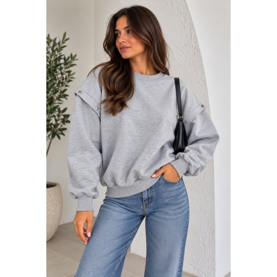 KOL CITCIT DETAY SWEAT 192388