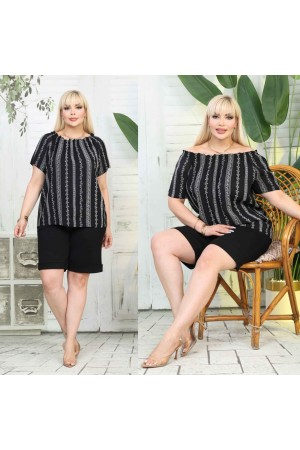 KETEN KUMAS BLUZ 189093