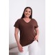 KRISTAL KUMAS BLUZ 189202