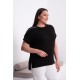 KRISTAL KUMAS BLUZ 189203