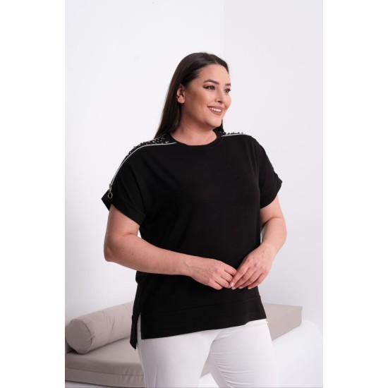 KRISTAL KUMAS BLUZ 189203
