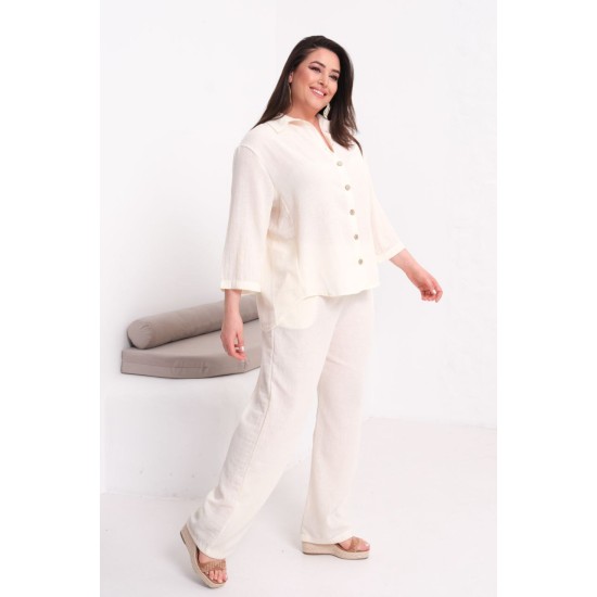 MÜSLİN KUMAŞ TAKIM 188251