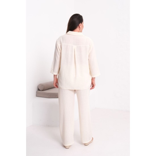 MÜSLİN KUMAŞ TAKIM 188251