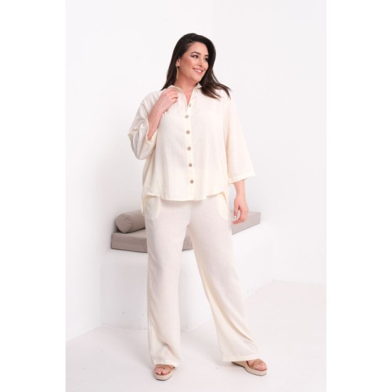 MÜSLİN KUMAŞ TAKIM 188251