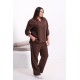 MUSLIN KUMAS PANTOLON TAKIM 190590
