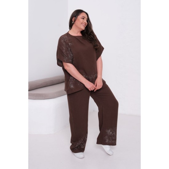MUSLIN KUMAS TAKIM 189227