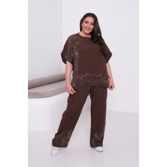 MUSLIN KUMAS TAKIM 189227