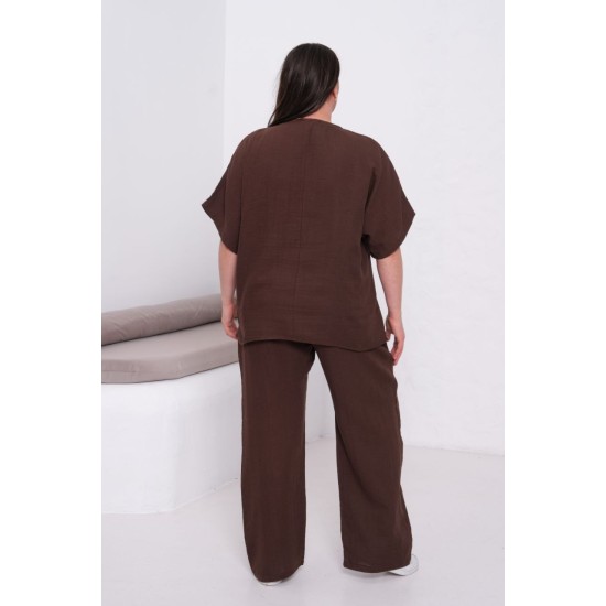 MUSLIN KUMAS TAKIM 189227