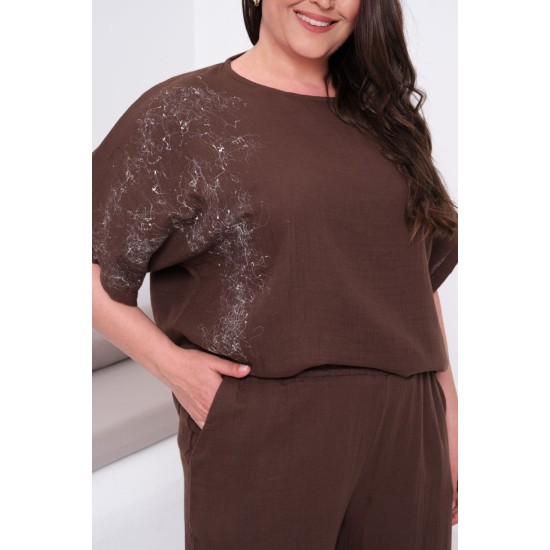 MUSLIN KUMAS TAKIM 189227
