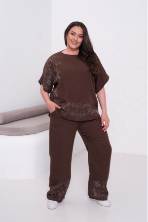 MUSLIN KUMAS TAKIM 189227