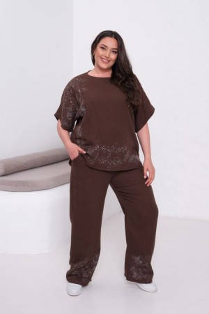 MUSLIN KUMAS TAKIM 189227