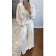 BELTED PLEATED WAIST OYSHO STYLE SET 191454