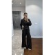 BELTED PLEATED WAIST OYSHO STYLE SET 191456
