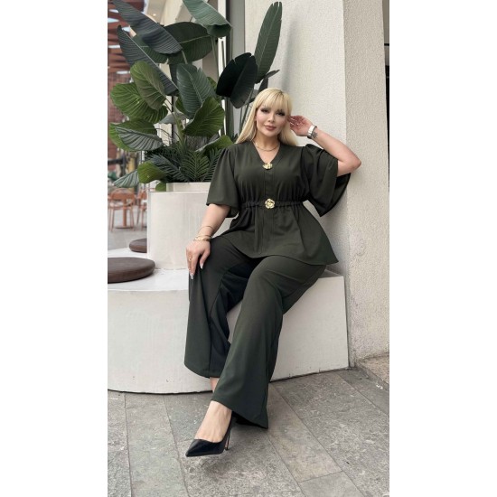 LIKRALI DOUBLE KREP TAKIM 188865