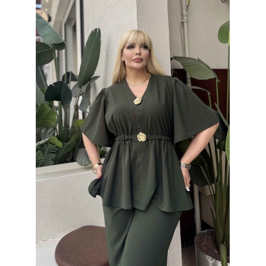 LIKRALI DOUBLE KREP TAKIM 188865