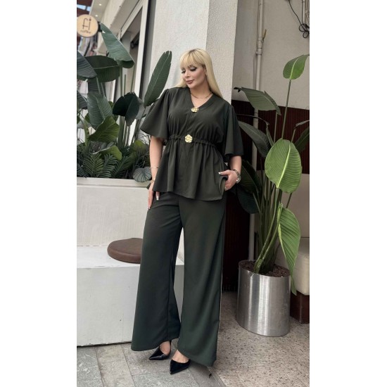 LIKRALI DOUBLE KREP TAKIM 188865