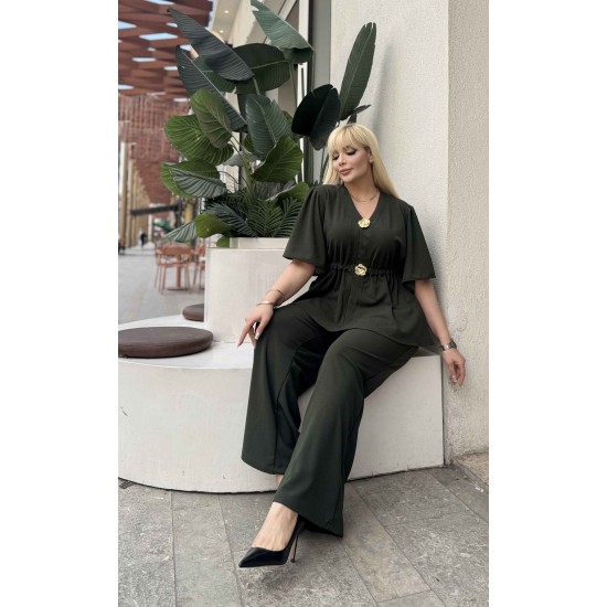 LIKRALI DOUBLE KREP TAKIM 188865