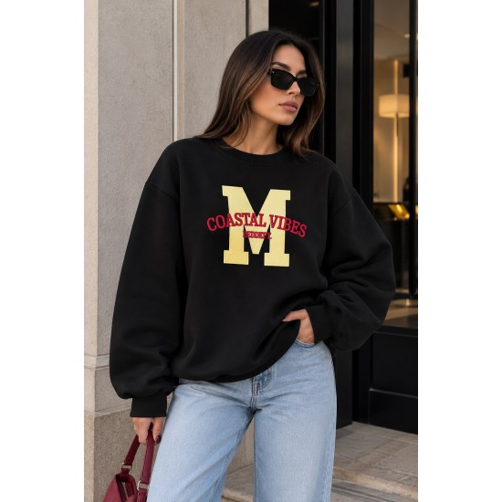M BASKILI SWEAT 192393
