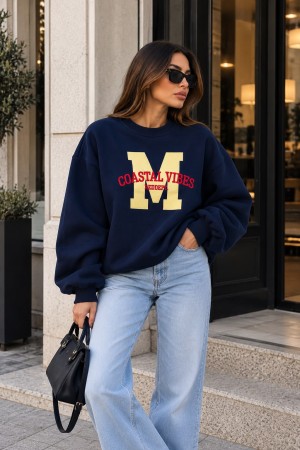 M BASKILI SWEAT 192394