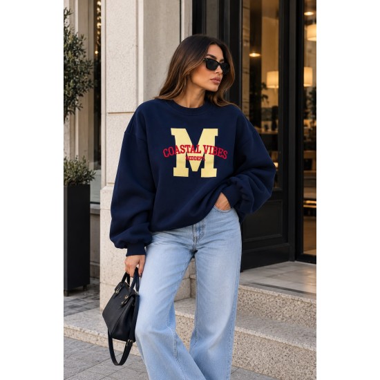 M BASKILI SWEAT 192394