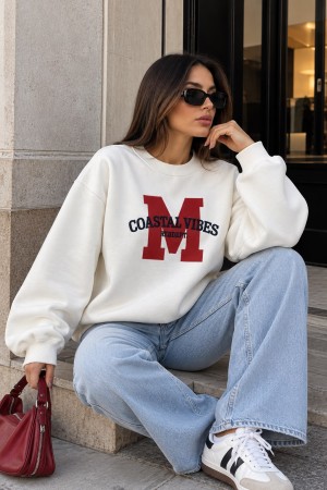 M BASKILI SWEAT 192395