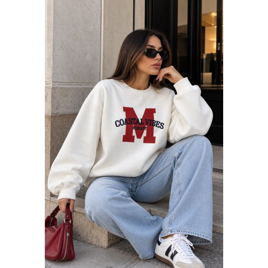 M BASKILI SWEAT 192395