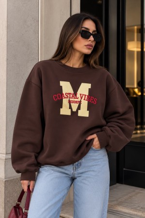 M BASKILI SWEAT 192397
