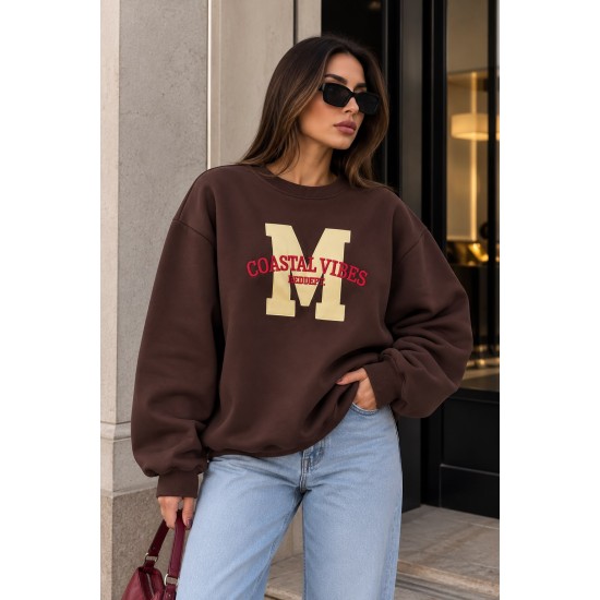 M BASKILI SWEAT 192397
