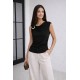 MANGO MODEL TOKALI BLUZ 189115