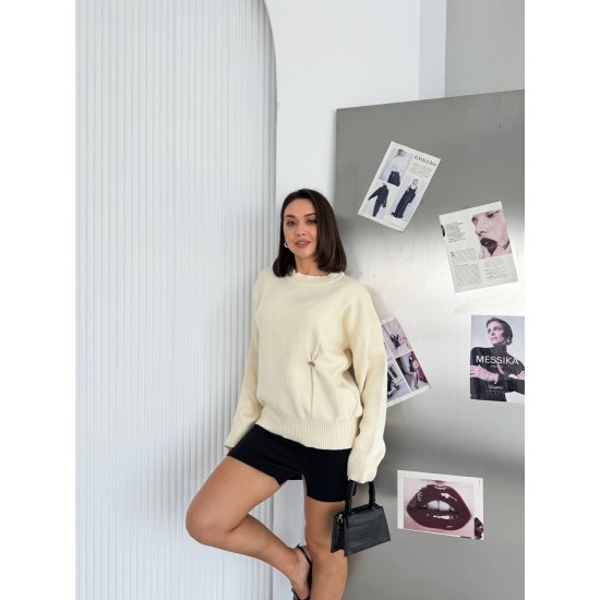 MANGO MODEL TRIKO KAZAK 191379