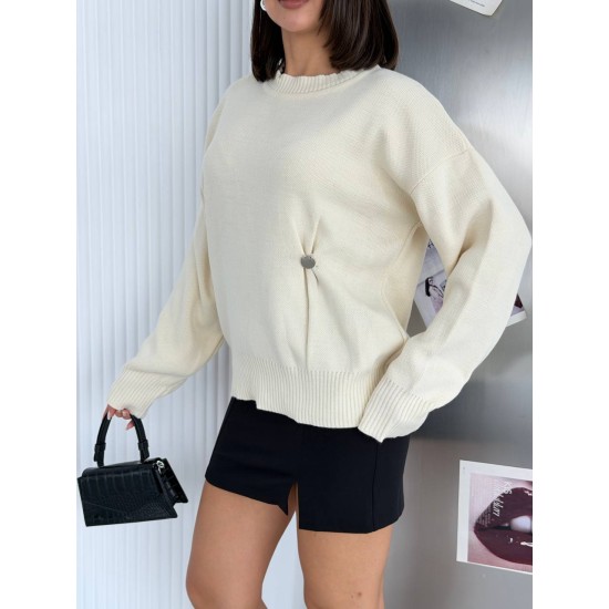 MANGO MODEL TRIKO KAZAK 191379