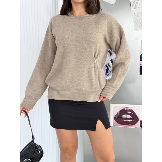 MANGO MODEL TRIKO KAZAK 191380