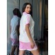 MASSIMO DUTTI NAKISLI SORT TAKIM 190338