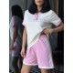 MASSIMO DUTTI NAKISLI SORT TAKIM 190338