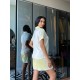 MASSIMO DUTTI NAKISLI SORT TAKIM 190340