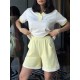 MASSIMO DUTTI NAKISLI SORT TAKIM 190340
