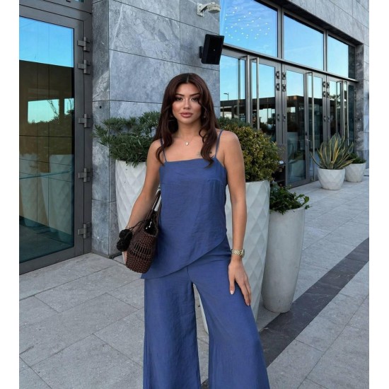 MODAL KUMAS ASİMETRIK TAKIM 189129